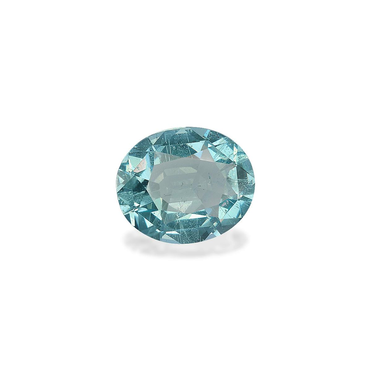 Aquamarine 3.04 ct